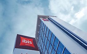 Ibis Konya